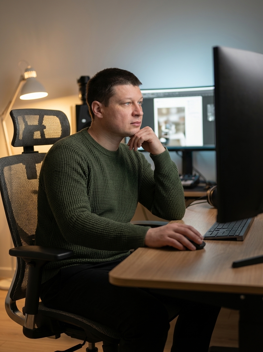 Леонид Пименов